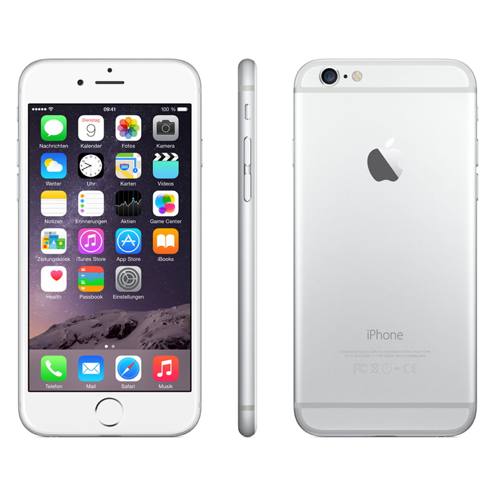 Apple iPhone 6 64GB Best Price in Sri Lanka - BAMBA.lk