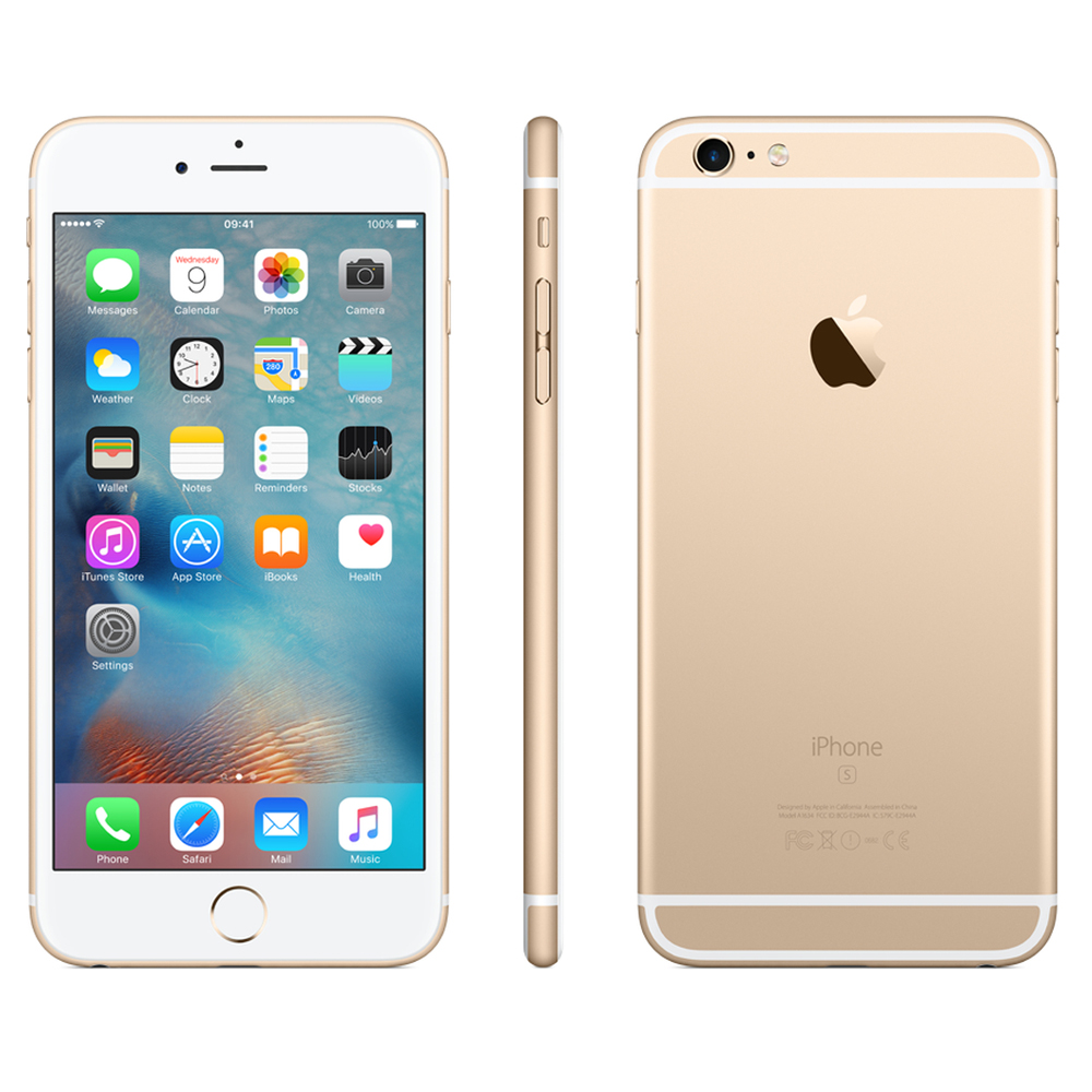 Apple IPhone 6S Plus 64GB Best Price In Sri Lanka BAMBA lk