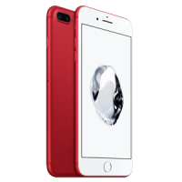 Apple iPhone 7 Plus RED 128GB