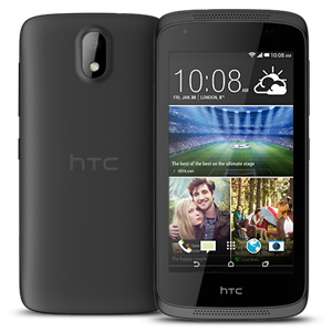 HTC Desire 326G Dual SIM