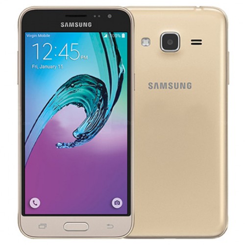 Samsung Galaxy J3 2016 