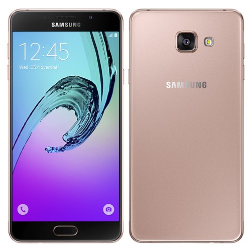 Samsung Galaxy A7 2016 Dual SIM